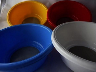 GLAZUURZEEF 100 MESH